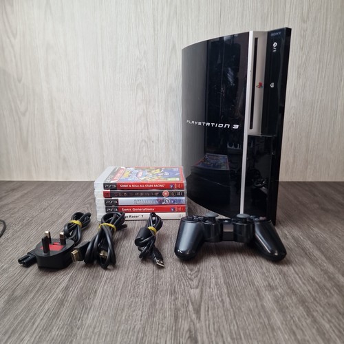 Sony ps3 playstation - sony,