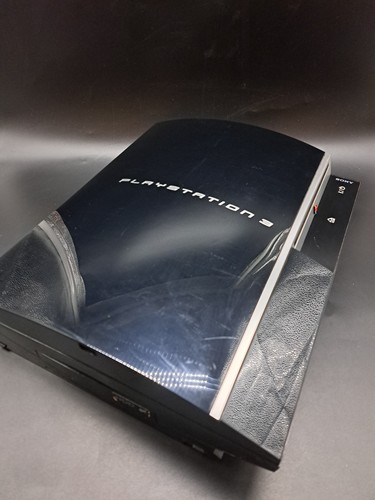 Sony ps3 fat - ps3,