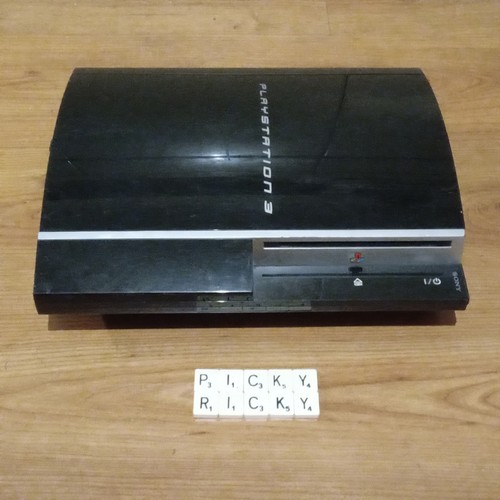 Sony playstation ps3 konsole - ps3,
