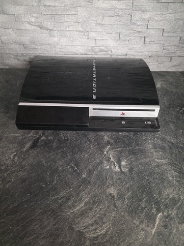 Sony playstation konsole ps3 - 3,