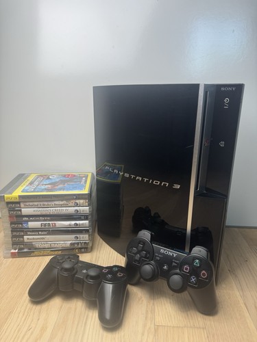 Sony playstation ps3 - playstation, 3