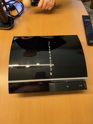 Sony playstation wi - 3, wi-fi