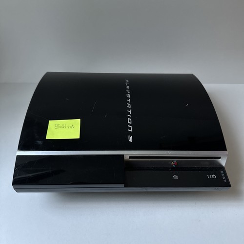 Ps3 fat nur - nur, cechg04