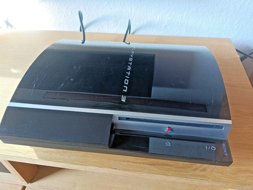 Sony playstation 60gb - playstation,