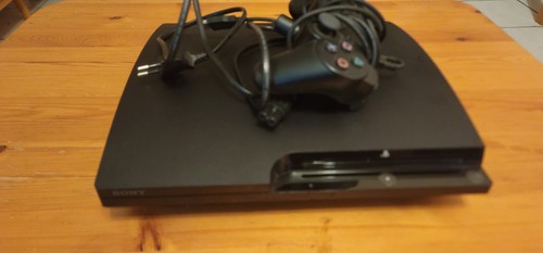 Sony playstation ps3 - sony, 3