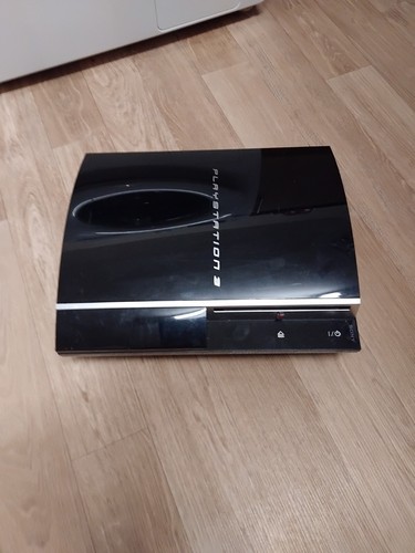 Sony playstation ps3 - 3,