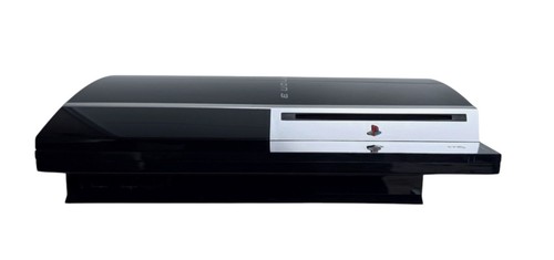 Sony playstation fat - sony,