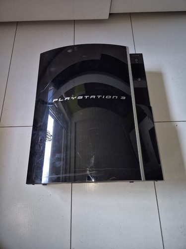 Ps3 playstation fat cechg04 - fat,