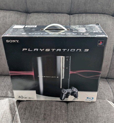 Sony playstation ps3 - sony,