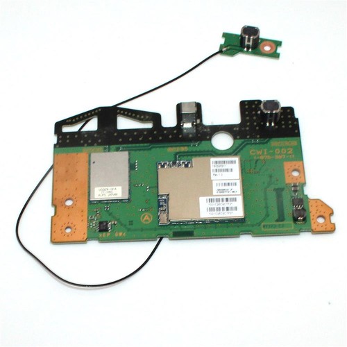 Sony ps3 modul bluetooth wifi - sony,