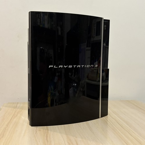 Sony playstation ps3 - ps3, fat