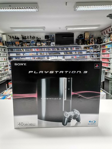 Playstation fat - fat,
