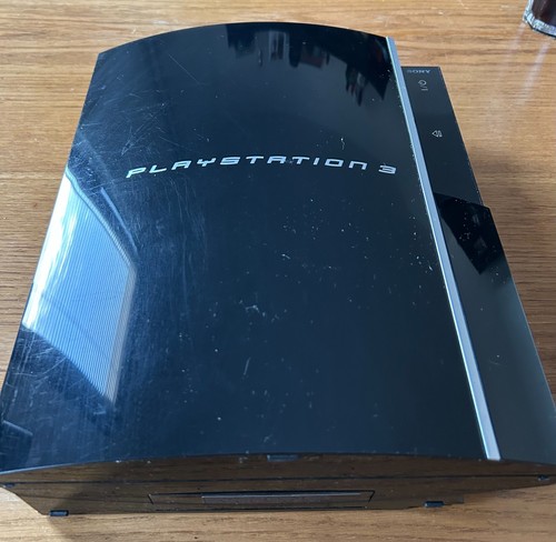 Sony playstation konsole - sony, 3