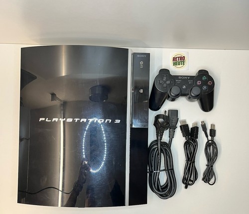Sony playstation ps3 fat - ps3,