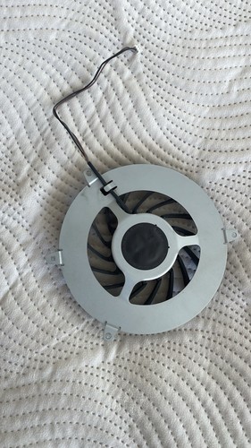 Nidec lüfter für ps3 - lüfter, fat