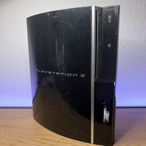 Sony playstation fat - sony,