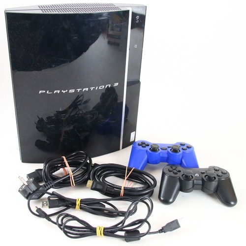 Sony ps3 playstation - playstation, konsole