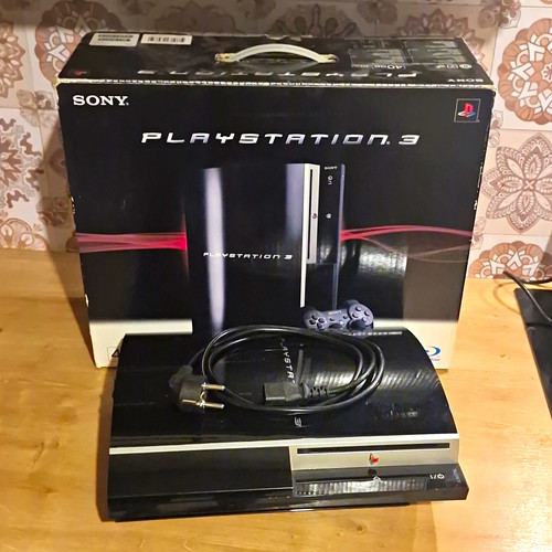 Sony playstation ps3 - playstation,